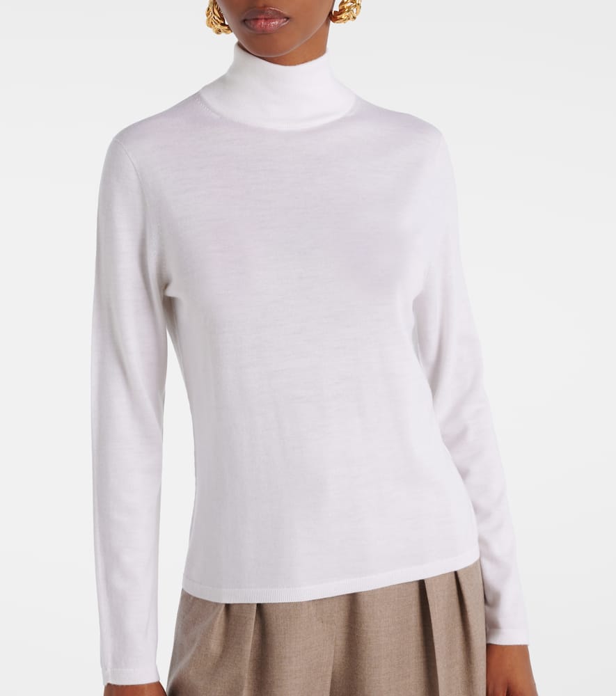 Meana cashmere sweater