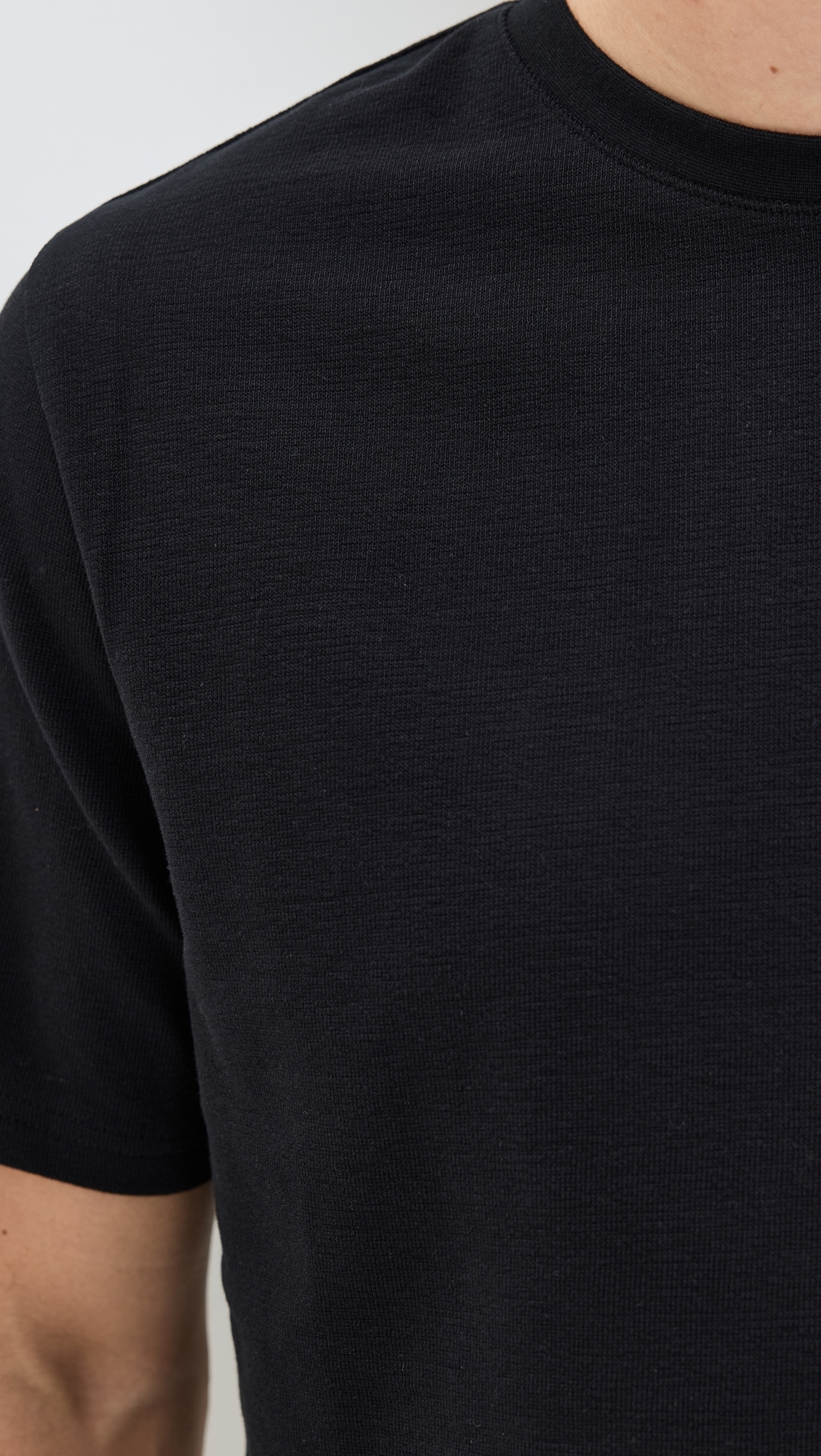 Dean Tee Black