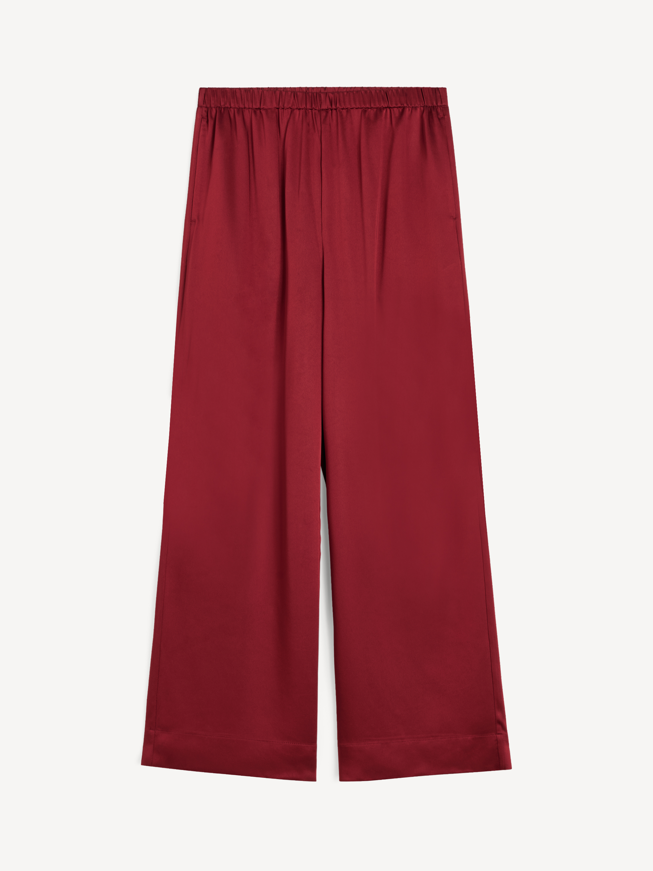 Cabello wide-leg trouser
