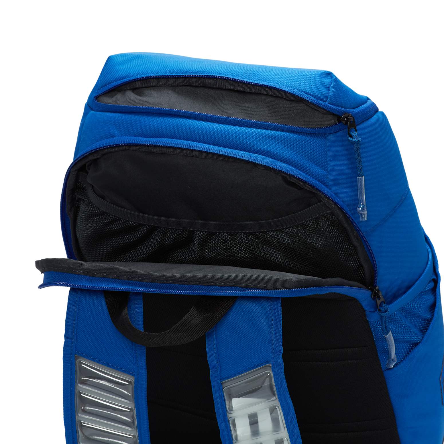 Hoops Elite Backpack 32L 'Blue White'