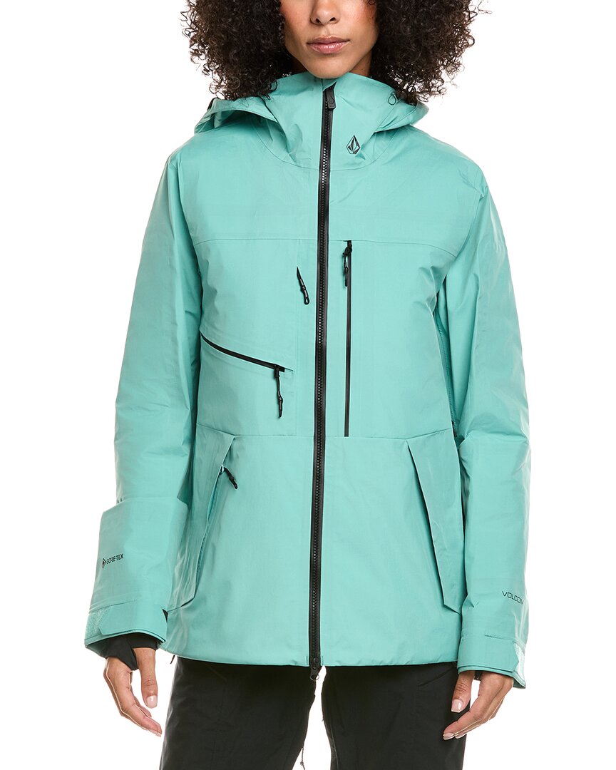 Koa Gore-Tex Jacket
