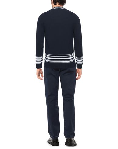 Man Sweater Midnight blue