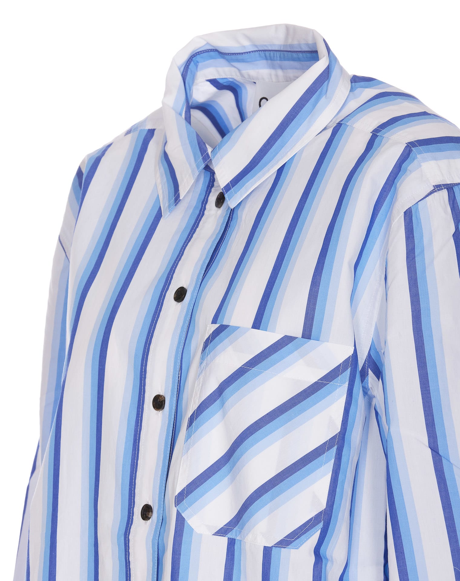 Striped Shirt