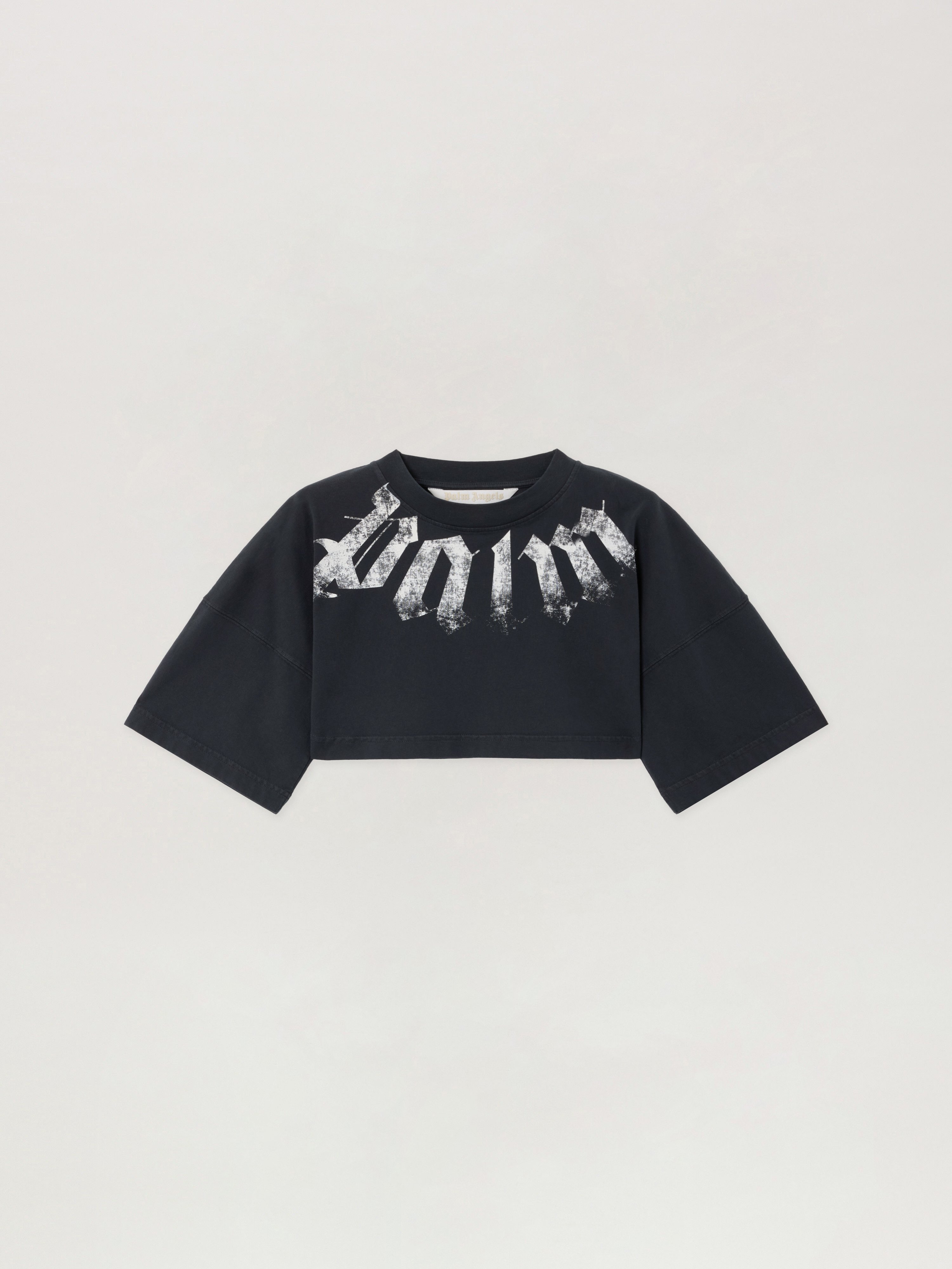 Big Neck Logo Mini T