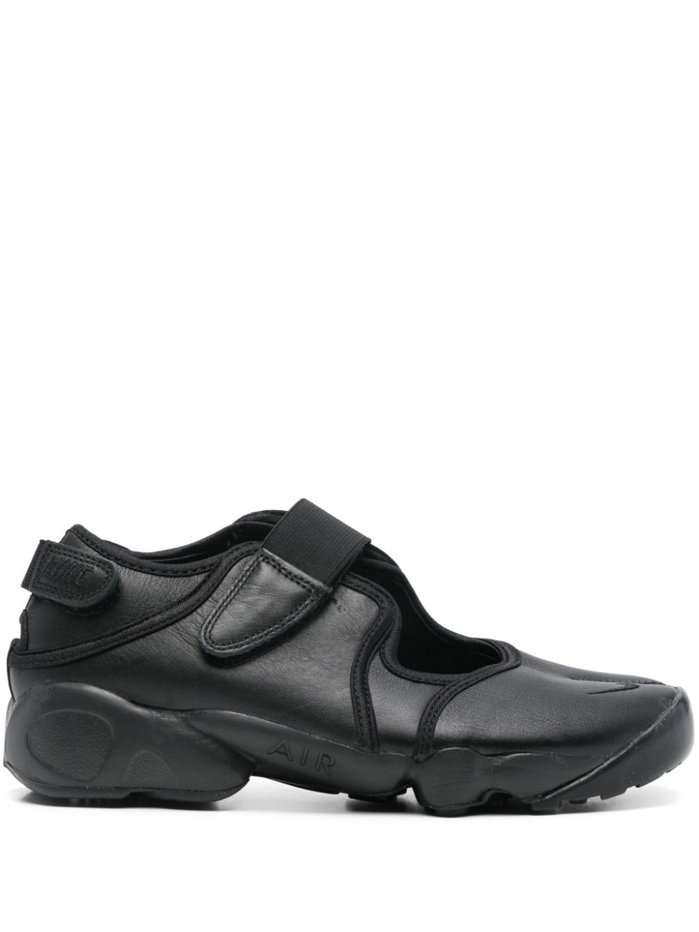Air Rift sneakers - Black