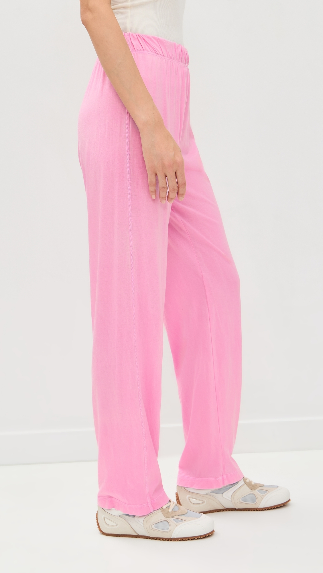 Standard Pants Vintage Flamingo
