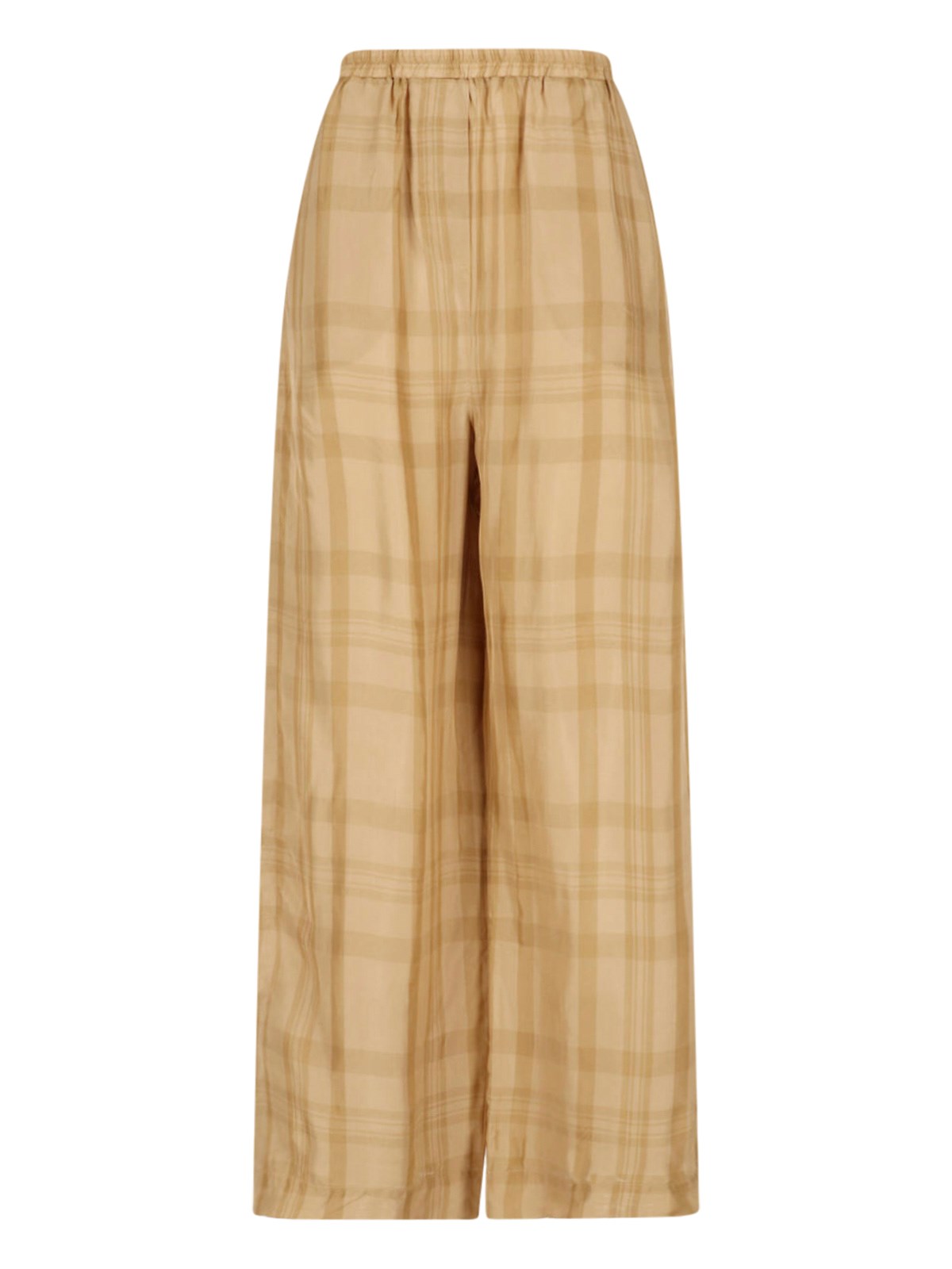 Wide Pants "Baxter"