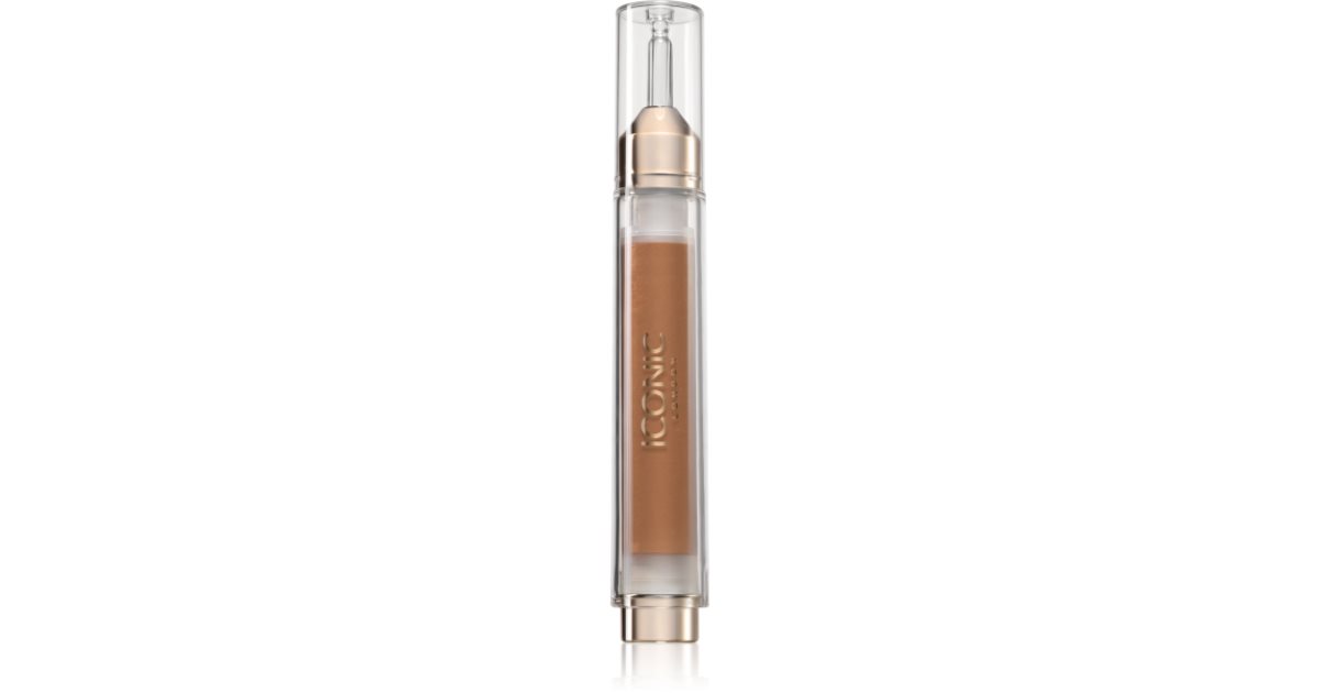ICONIC London Instant Sunshine gocce autoabbronzanti