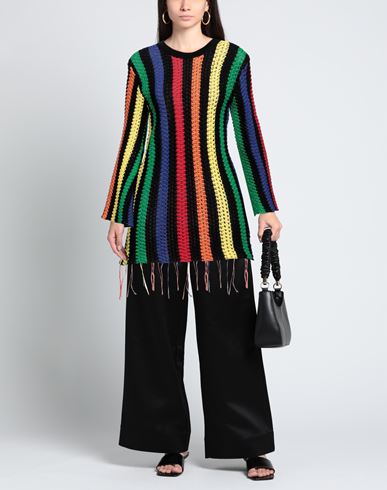 Woman Sweater Black