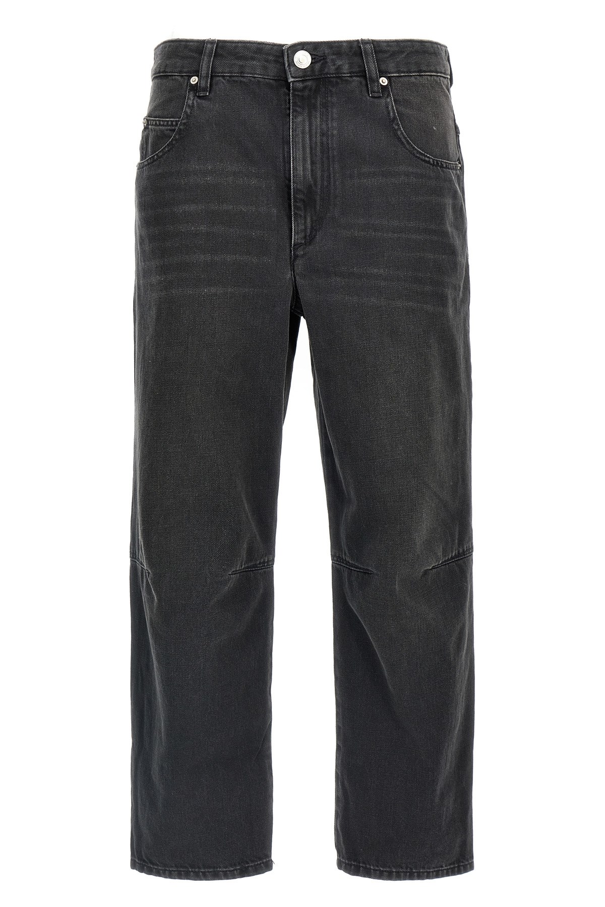 'Janet' Jeans