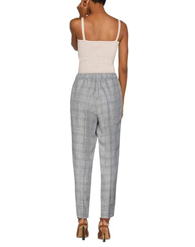 Woman Pants Grey