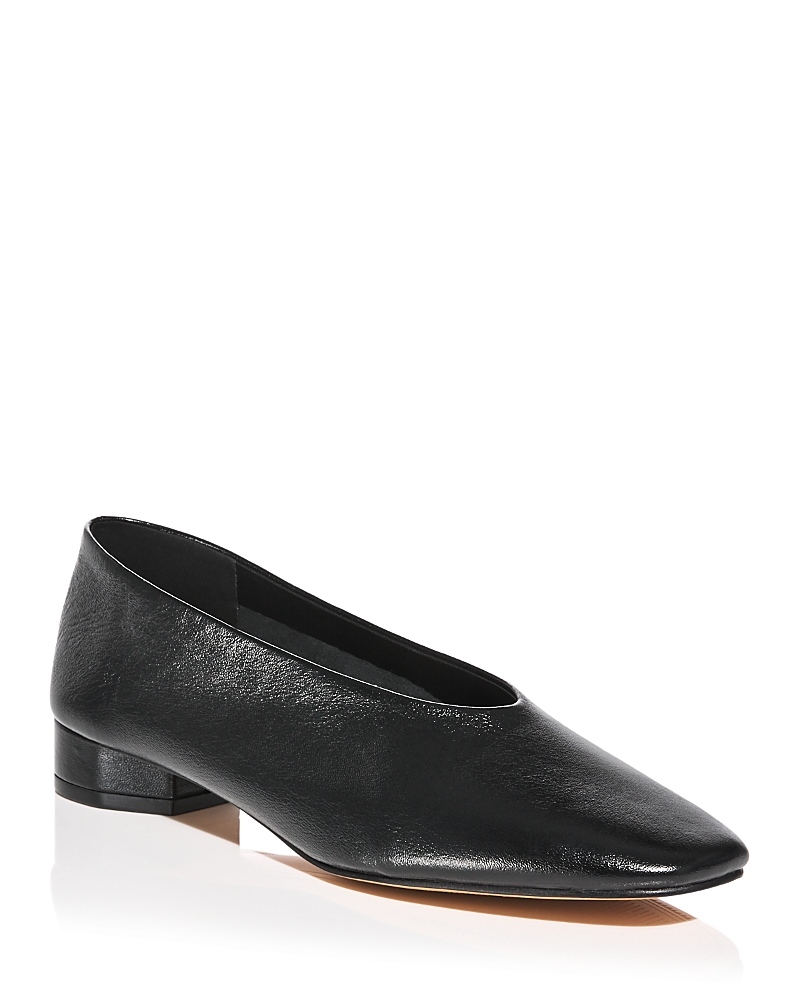 Women's Amira Flats - Exclusive