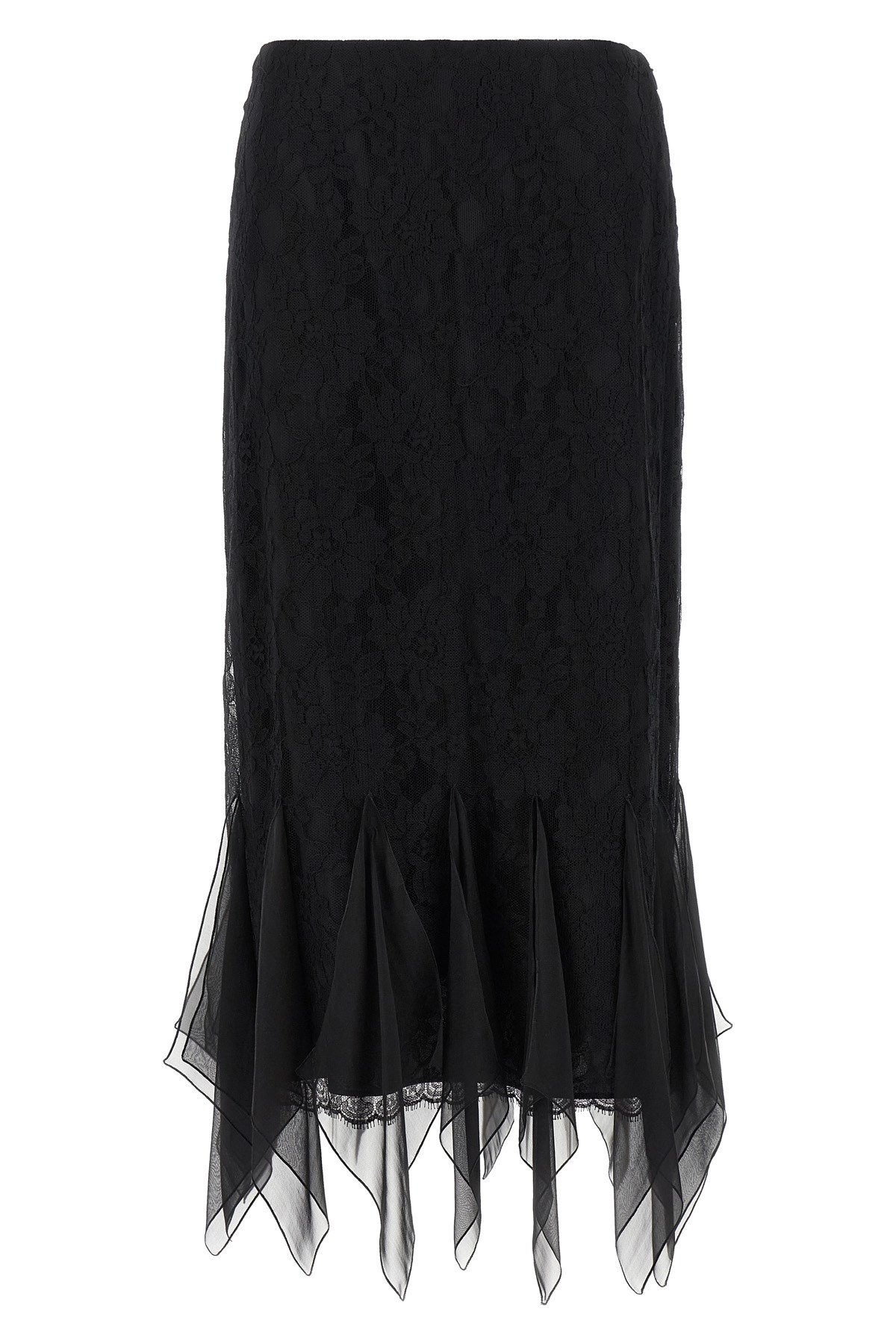 Lace Skirt