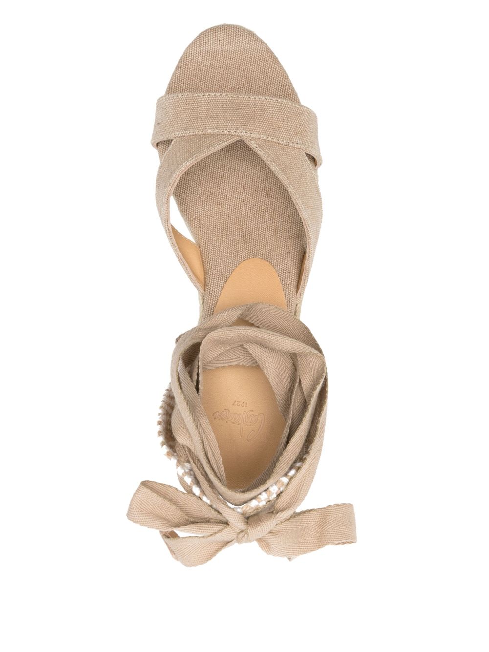 Castaner Bailey Espadrille