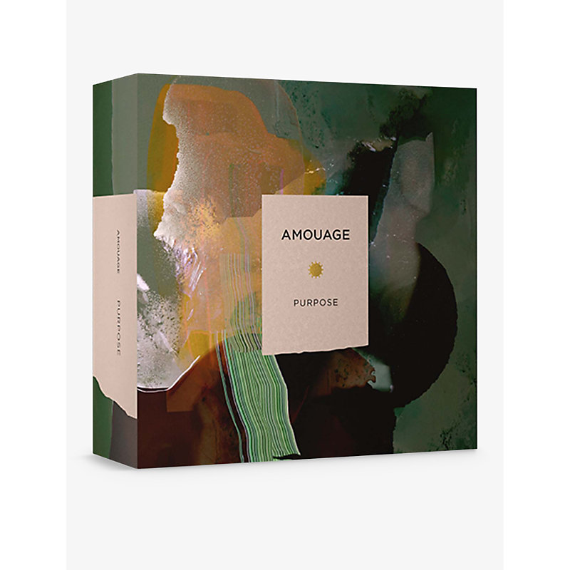 Purpose eau de Parfum 100ml