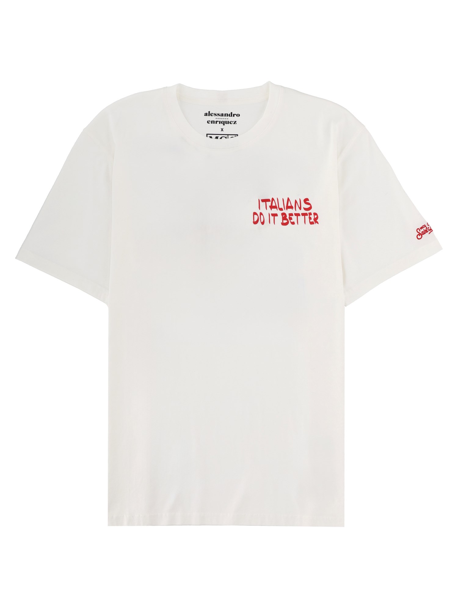 T-shirt con stampa