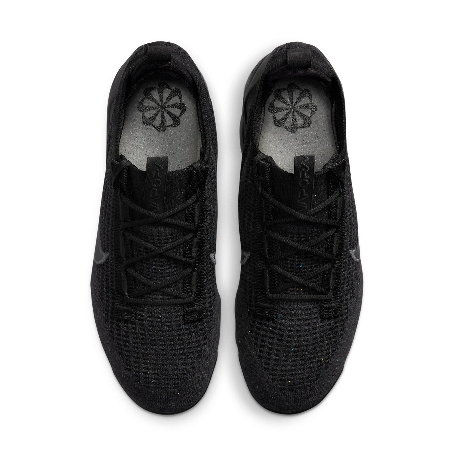 Air VaporMax 2021 Flyknit 'Triple Black'