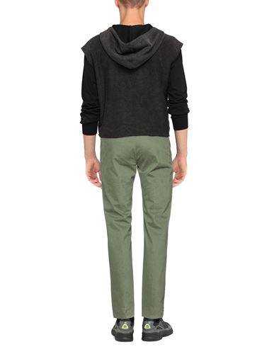 Man Pants Military green