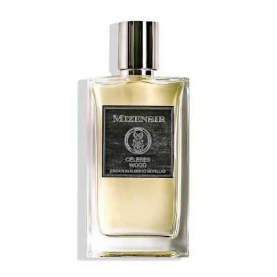 Mizensir Celebes Wood 100 ml — Eau de Parfum Unisex