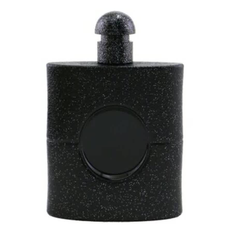 Ladies Black Opium Extreme EDP Spray 3 oz Fragrances 3614273258180