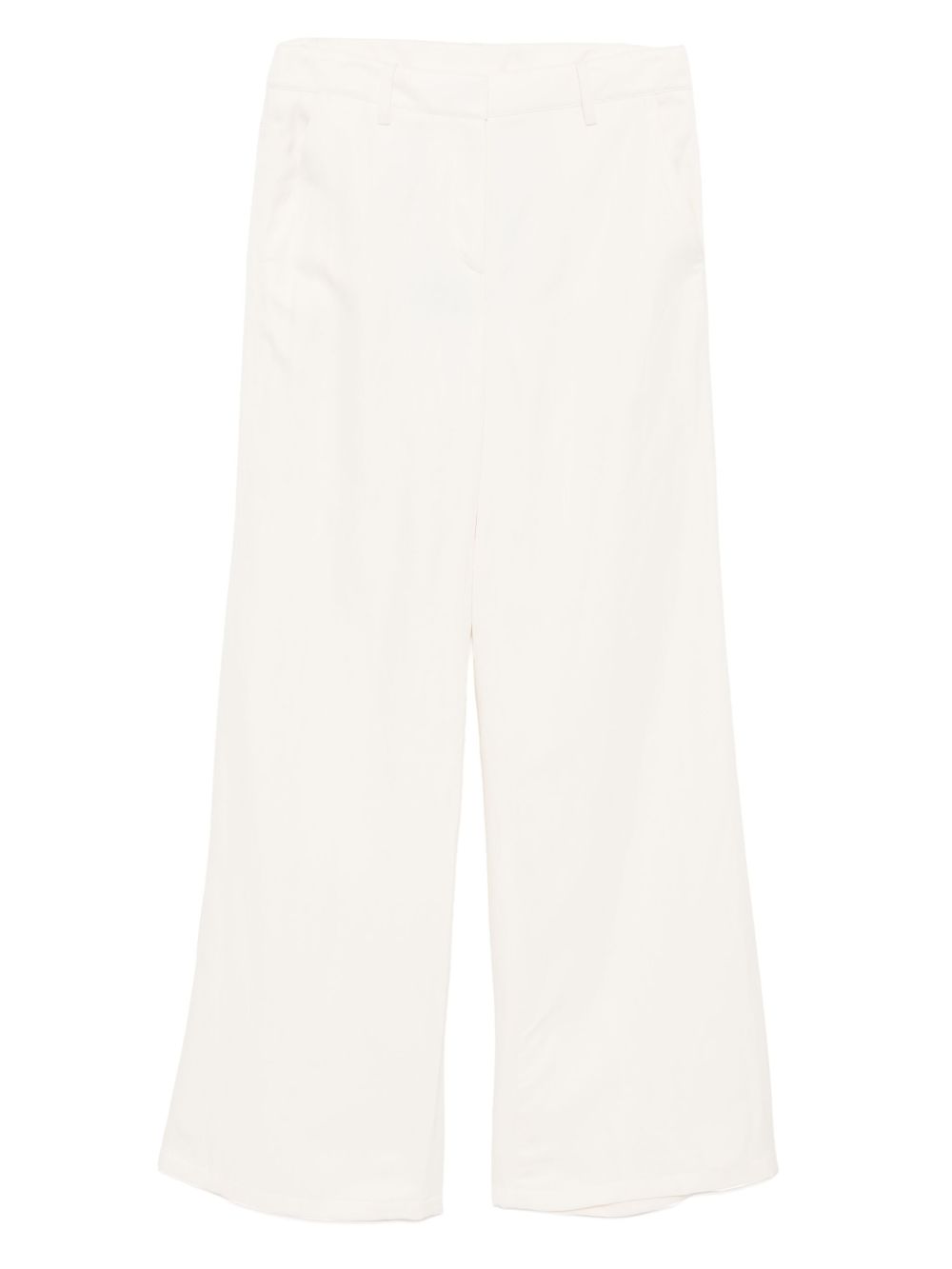 Howard trousers - White