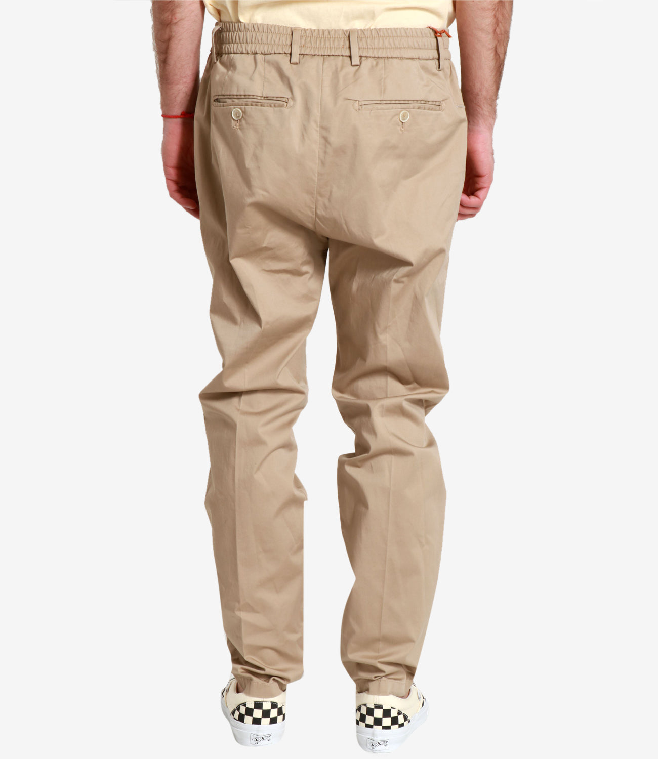 Pantaloni Cruna