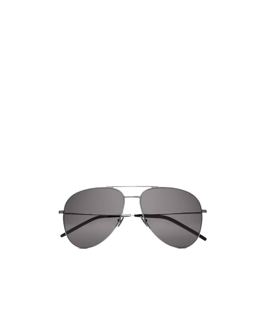 Eyewear Aviator Sunglasses