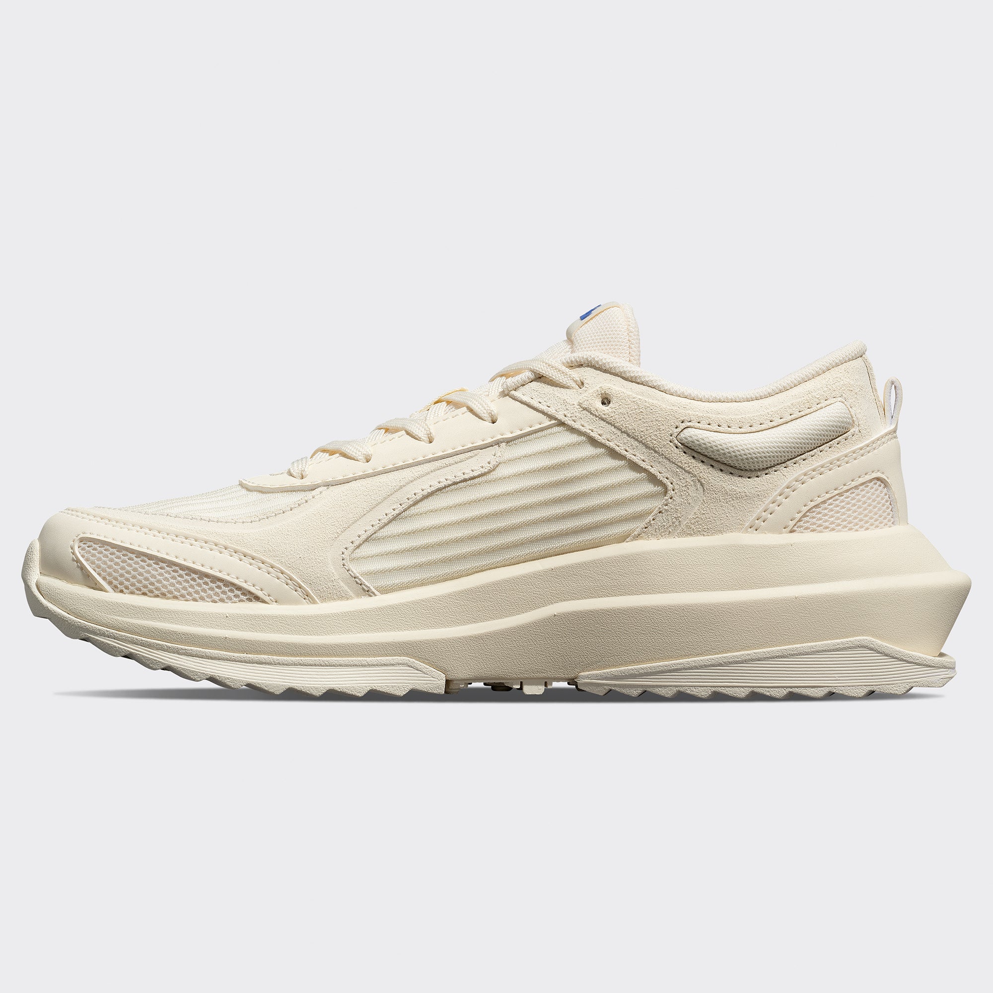 Men's Jogger Pristine / Cobalt