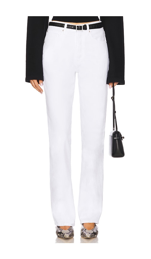FRAME The Vertical in White. -  33 also in 23, 24, 25, 26, 27, 28, 29, 30, 31