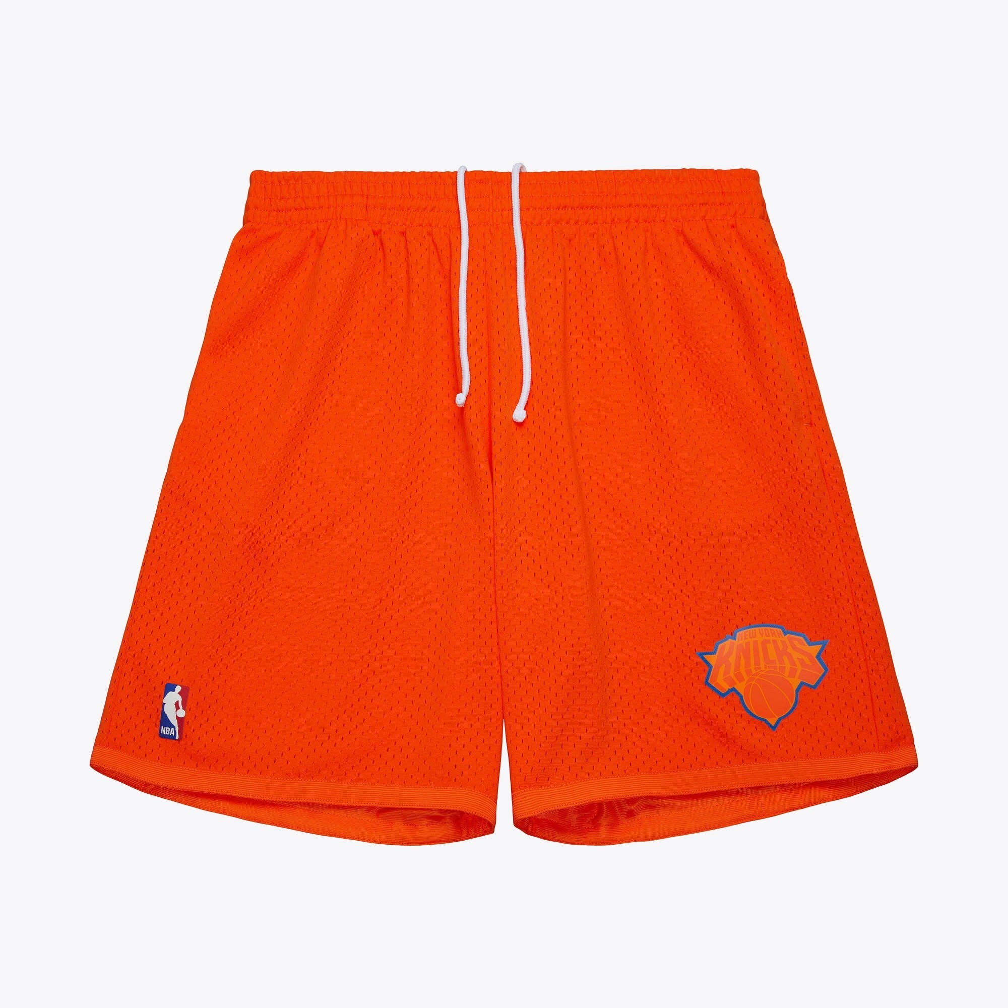 Men's NBA Christmas Day Shorts Knicks 2012