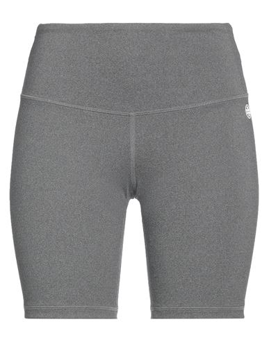 Woman Shorts & Bermuda Shorts Grey