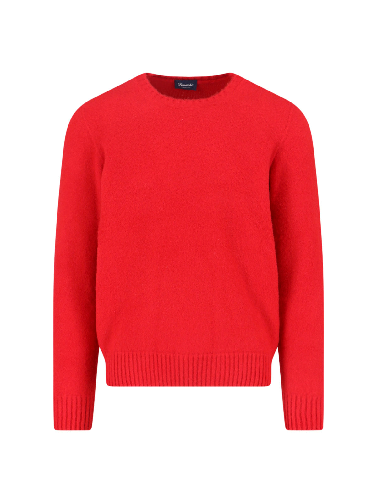 Men's 100% Cashmere Sweater