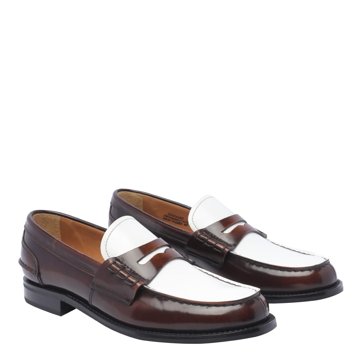 Pembrey W Loafers