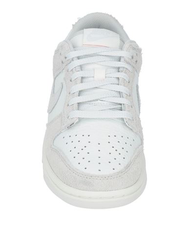 Woman Sneakers Light grey Size 5 Leather