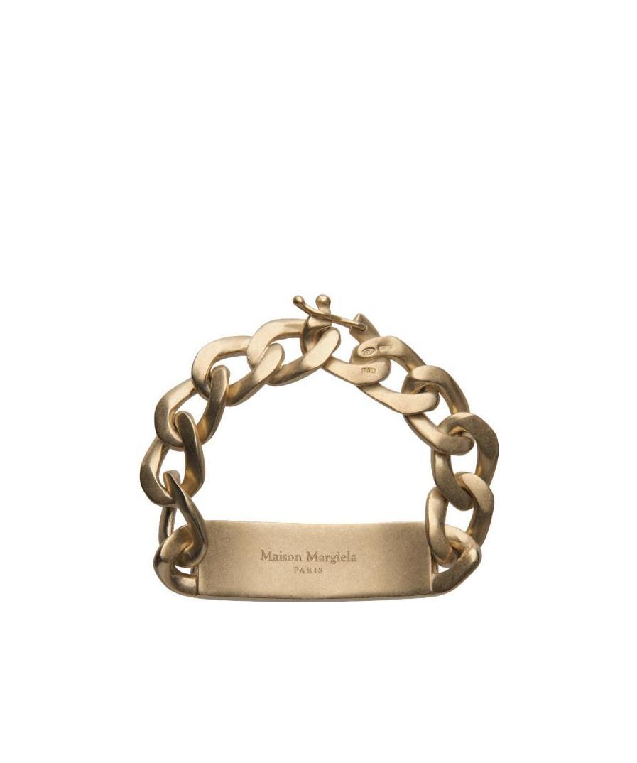 Chain Bracelet