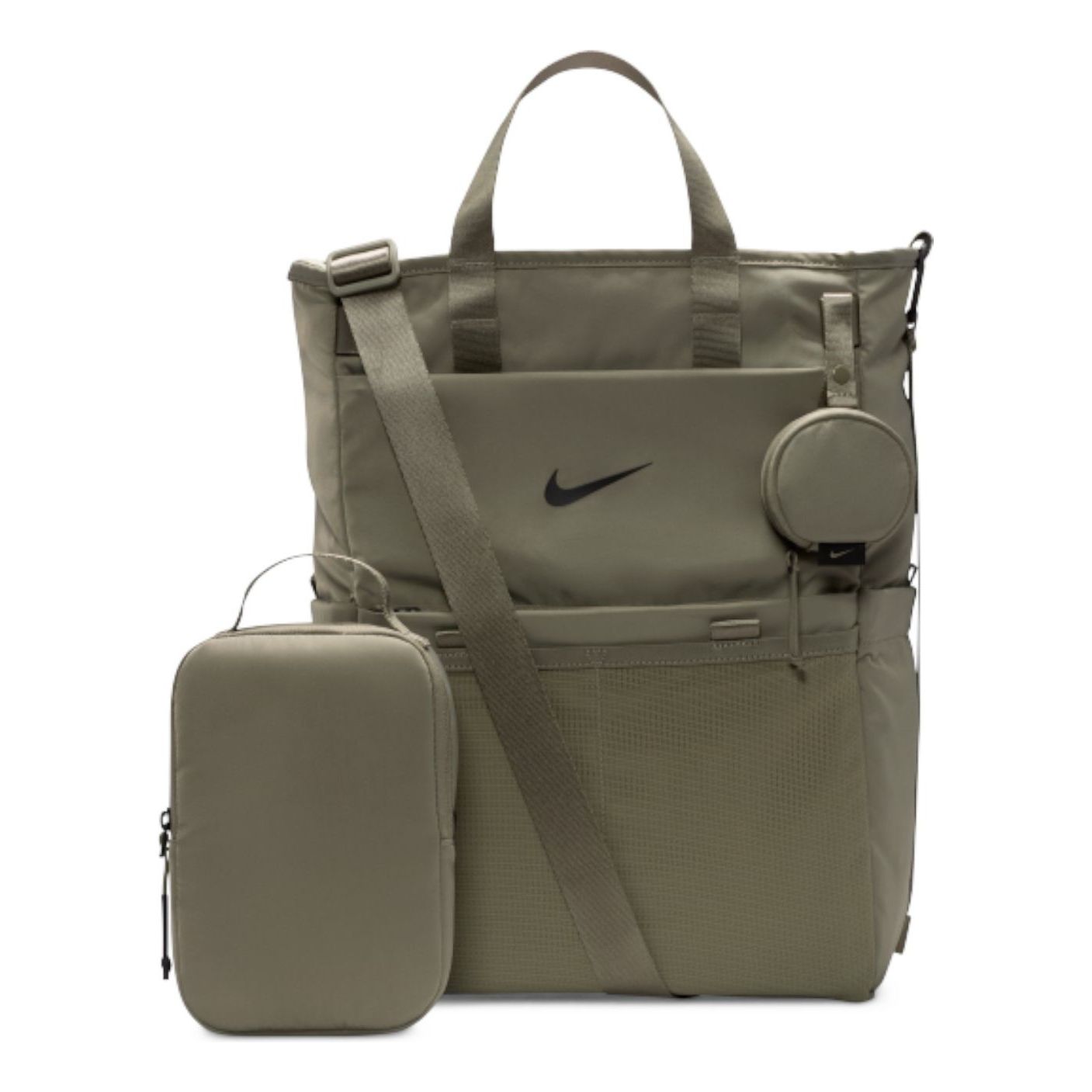 Diaper Bag 'Light Army'
