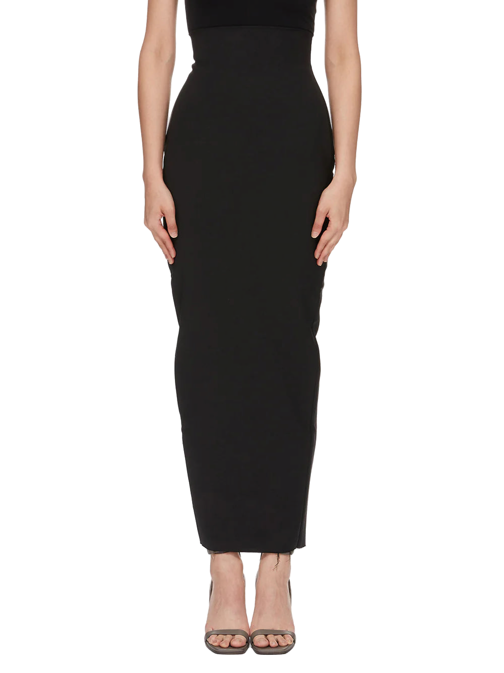 Skirt — Black