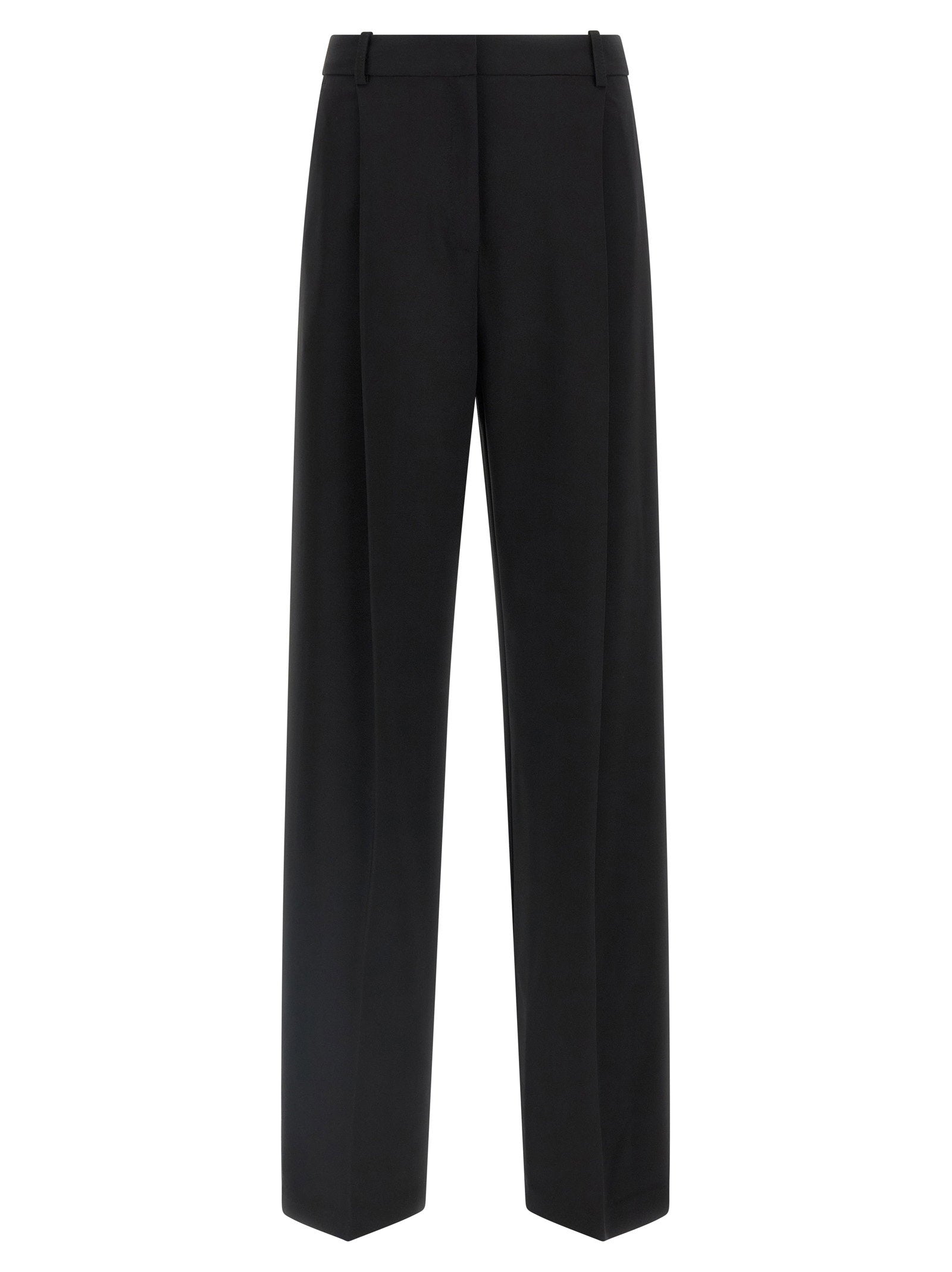 Fluid Cady Pants