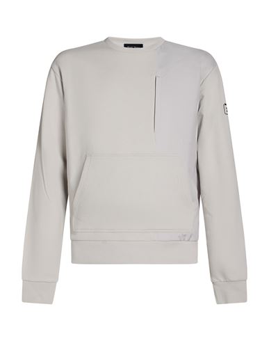 Laminar Man Sweatshirt Light grey Size 36 Cotton