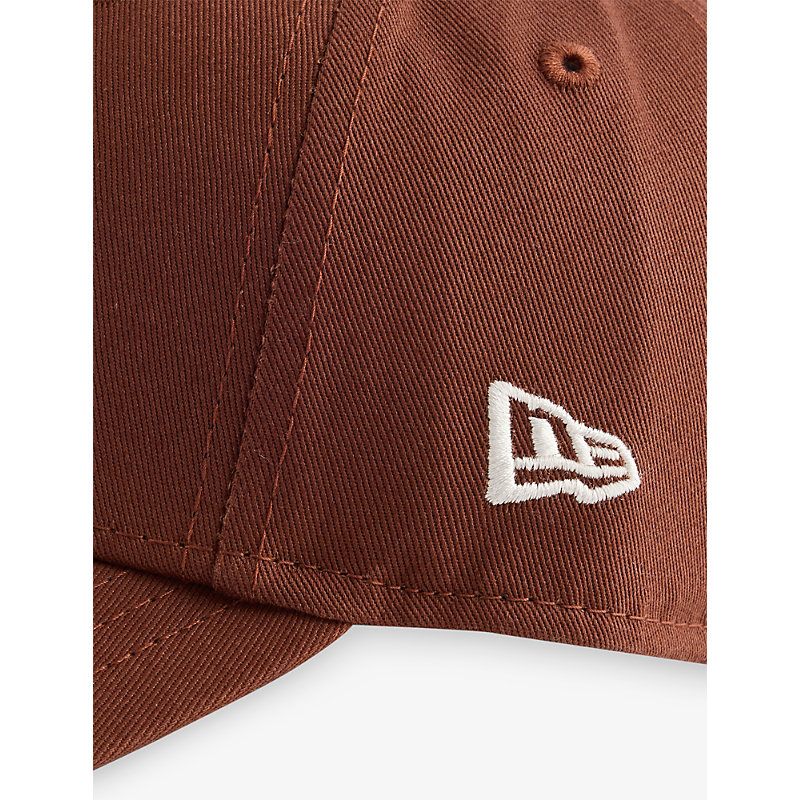 Womens 9Forty La Dodgers Cotton Baseball Cap