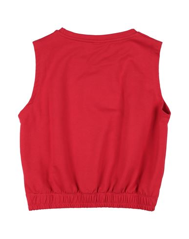 Kid Girl Top Red