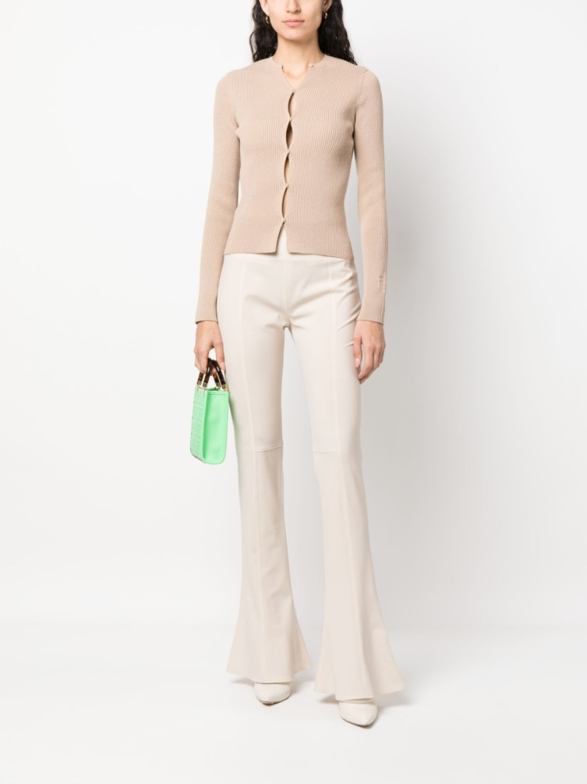 Cotton Cardigan