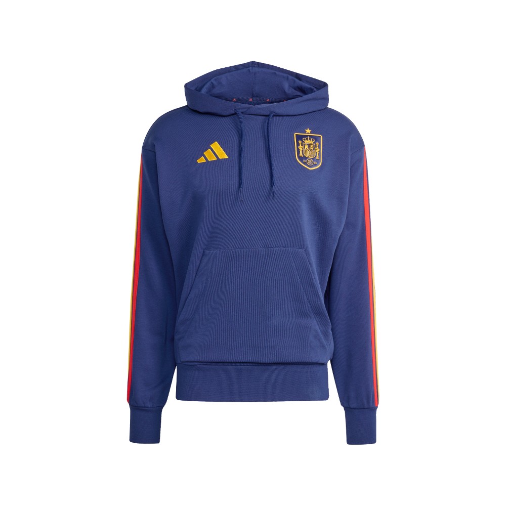 Spain DNA Hoodie