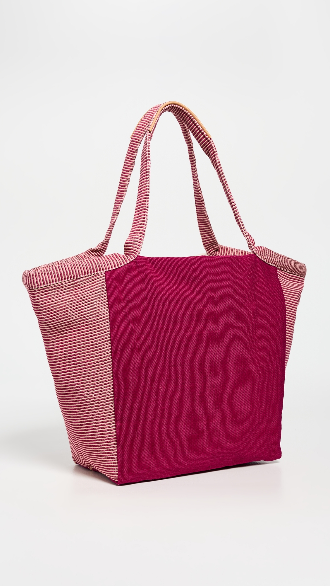 Rosa Tote Pink Tide One Size