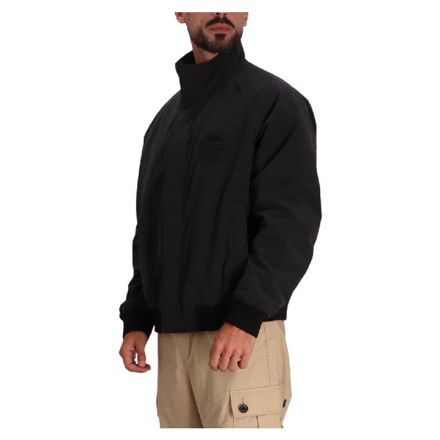 Porsche X Boss Zip-Up Jacket