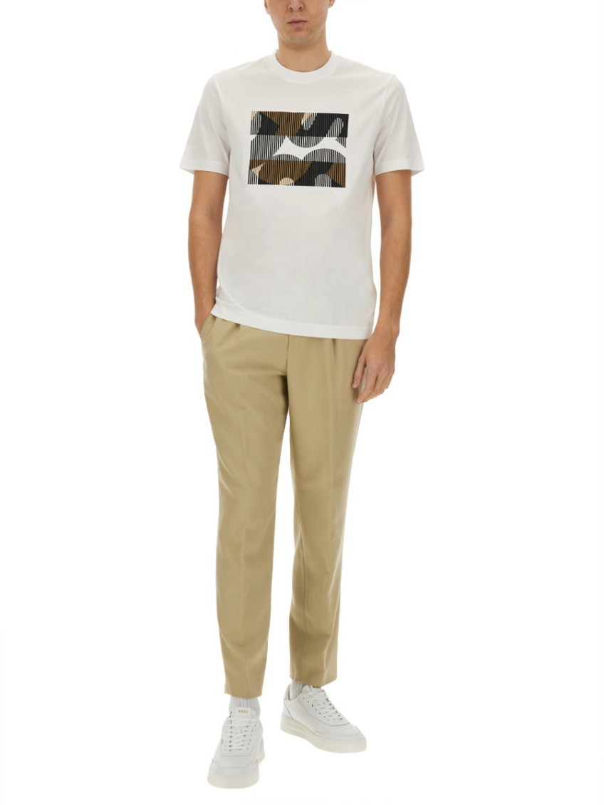 Pants "Perin"