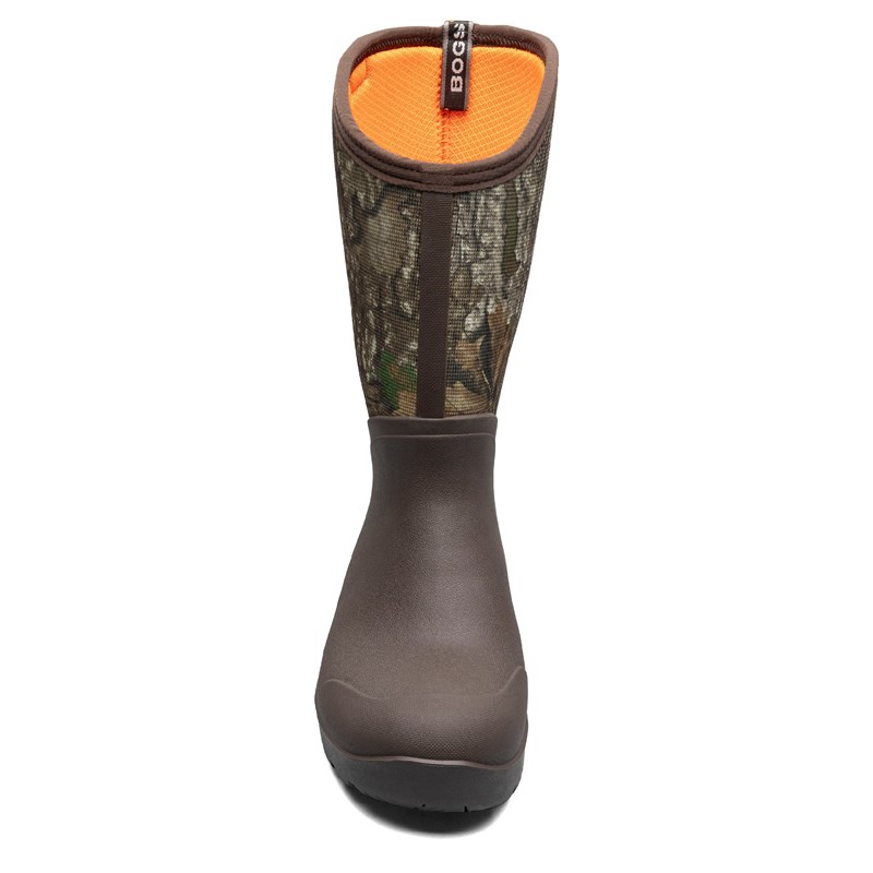 Men's Bozeman II Vibram Arctic Grip Waterproof Winter Boots (Realtree)