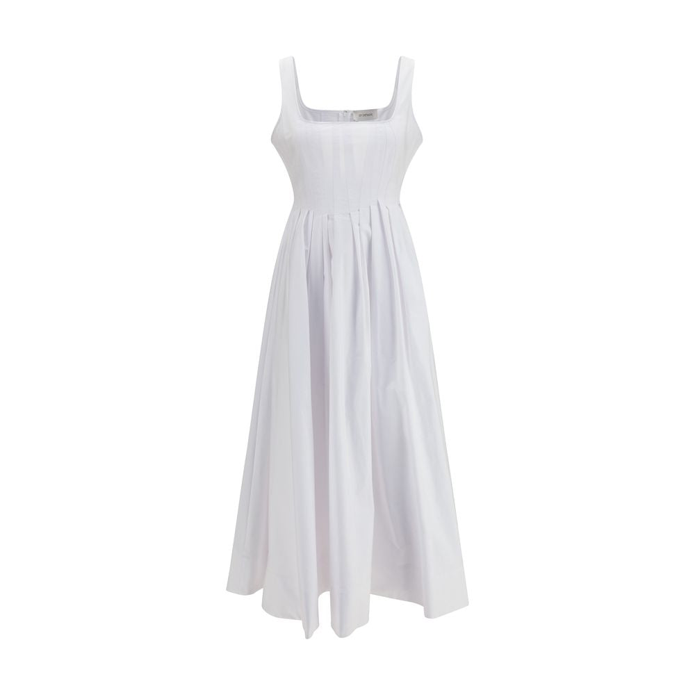 Giro Dress — White
