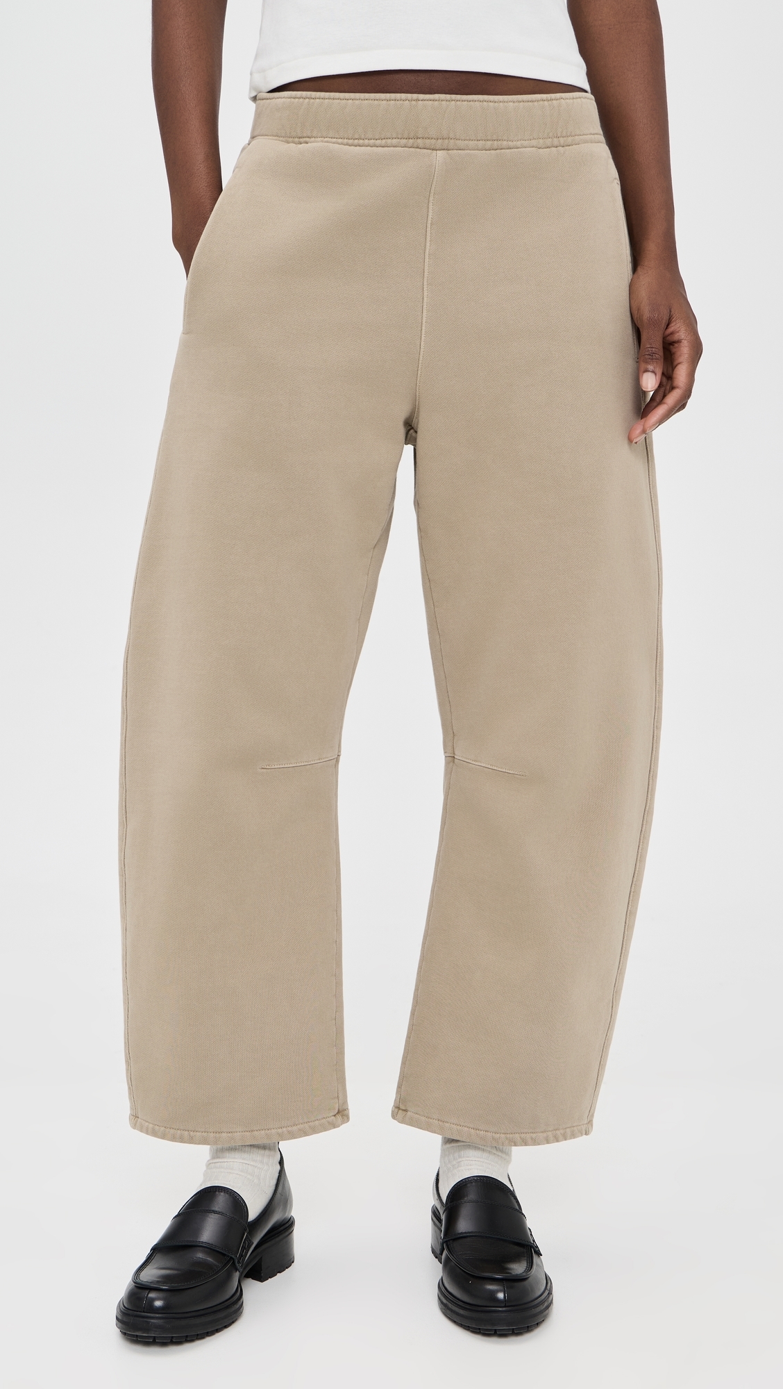 Miro Sweatpants Catalina