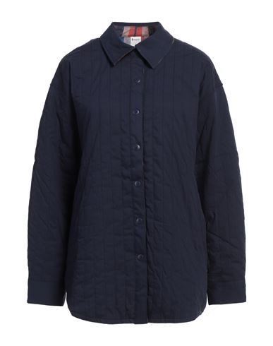 Woman Shirt Midnight blue